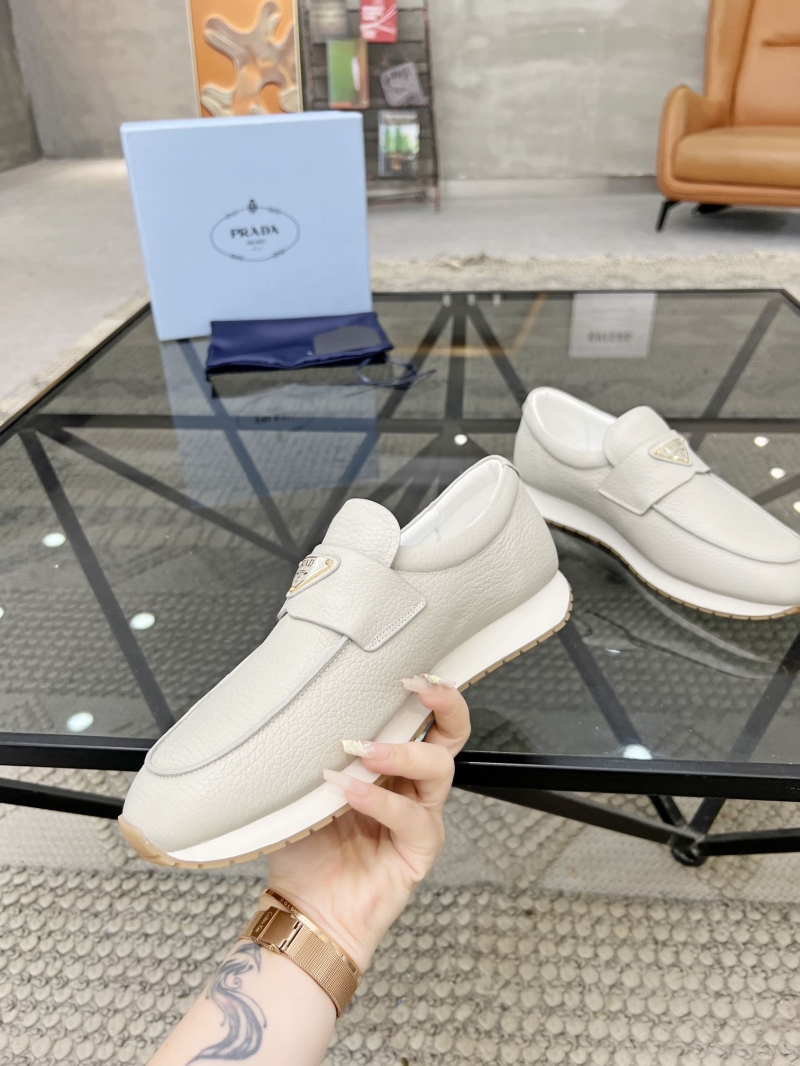 Prada Casual Shoes